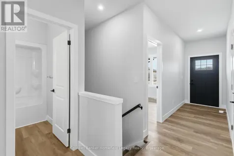 165 Egan Avenue St. Marys ON N4X 0C9