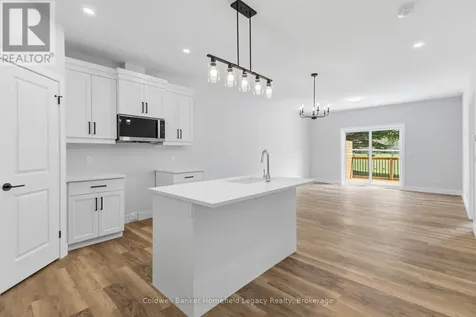 165 Egan Avenue St. Marys ON N4X 0C9