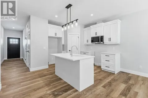 165 Egan Avenue St. Marys ON N4X 0C9