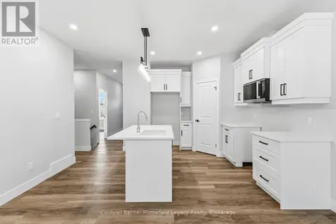 165 Egan Avenue St. Marys ON N4X 0C9
