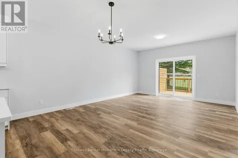 165 Egan Avenue St. Marys ON N4X 0C9