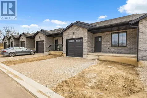 165 Egan Avenue St. Marys ON N4X 0C9