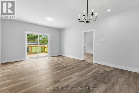 165 Egan Avenue St. Marys ON N4X 0C9