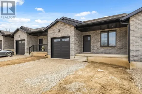 165 Egan Avenue St. Marys ON N4X 0C9