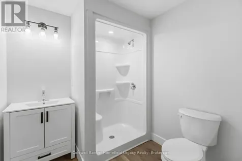 165 Egan Avenue St. Marys ON N4X 0C9