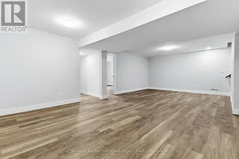 165 Egan Avenue St. Marys ON N4X 0C9