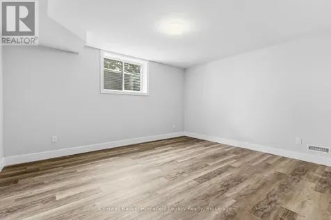 165 Egan Avenue St. Marys ON N4X 0C9
