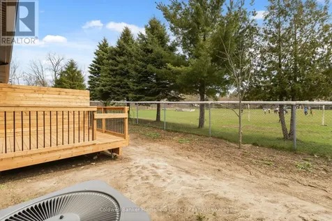 165 Egan Avenue St. Marys ON N4X 0C9