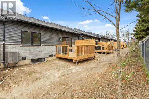 165 Egan Avenue St. Marys ON N4X 0C9