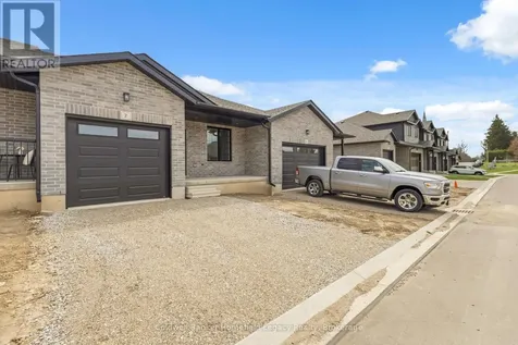 165 Egan Avenue St. Marys ON N4X 0C9