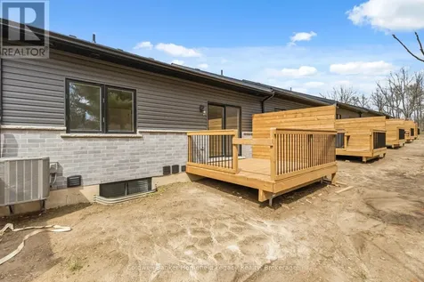 165 Egan Avenue St. Marys ON N4X 0C9