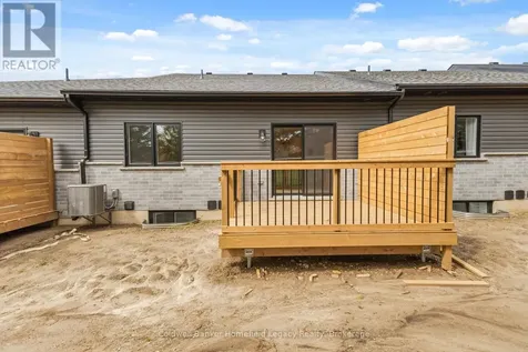 165 Egan Avenue St. Marys ON N4X 0C9
