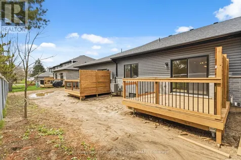 165 Egan Avenue St. Marys ON N4X 0C9