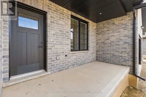 165 Egan Avenue St. Marys ON N4X 0C9