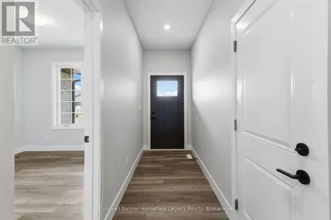 165 Egan Avenue St. Marys ON N4X 0C9