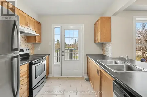 2100 Madrid Avenue Ottawa ON K2J 0K4