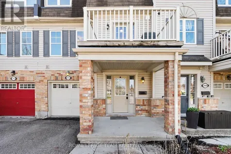 2100 Madrid Avenue Ottawa ON K2J 0K4