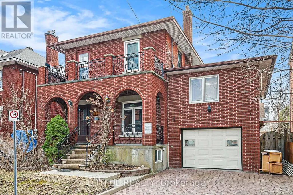 30 Foster Street Ottawa ON K1Y 3J4