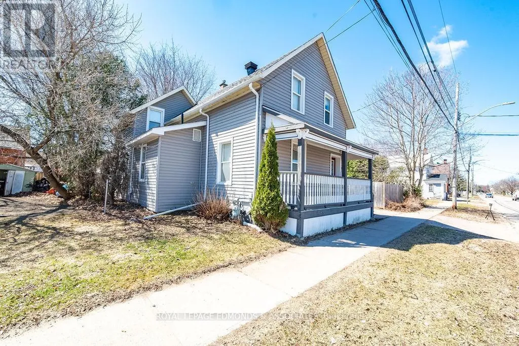 430 Mary Street Pembroke ON K8A 5W7