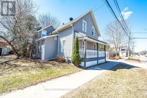 430 Mary Street Pembroke ON K8A 5W7