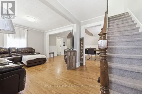 430 Mary Street Pembroke ON K8A 5W7