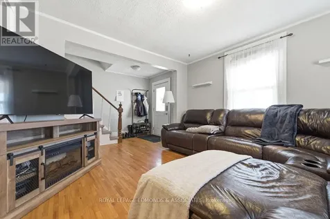 430 Mary Street Pembroke ON K8A 5W7