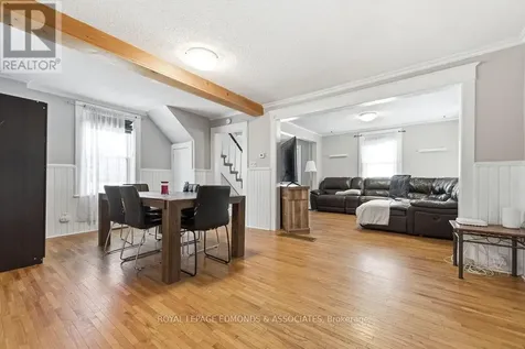 430 Mary Street Pembroke ON K8A 5W7