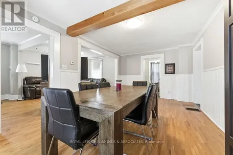 430 Mary Street Pembroke ON K8A 5W7