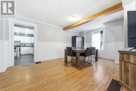 430 Mary Street Pembroke ON K8A 5W7