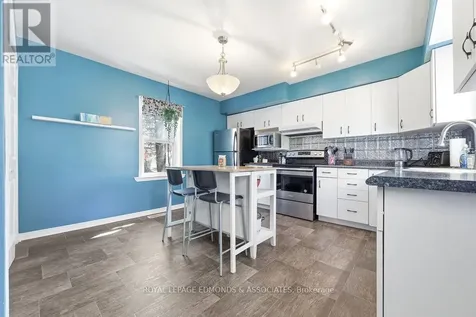 430 Mary Street Pembroke ON K8A 5W7
