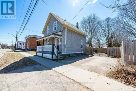 430 Mary Street Pembroke ON K8A 5W7