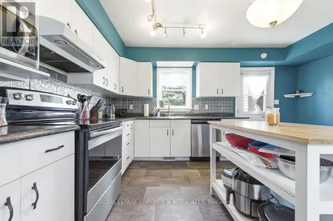 430 Mary Street Pembroke ON K8A 5W7