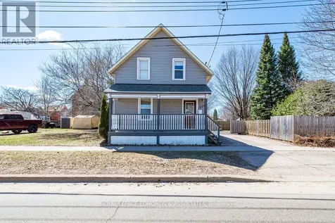 430 Mary Street Pembroke ON K8A 5W7