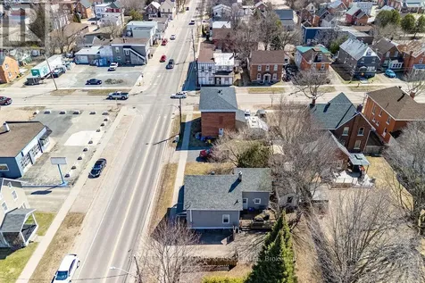 430 Mary Street Pembroke ON K8A 5W7