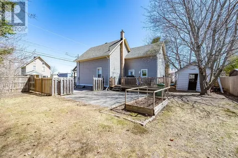 430 Mary Street Pembroke ON K8A 5W7