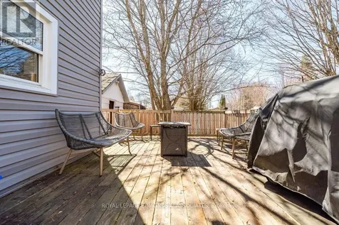 430 Mary Street Pembroke ON K8A 5W7