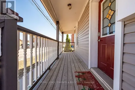 430 Mary Street Pembroke ON K8A 5W7