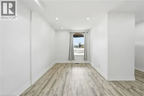 73 Gertrude Street Hamilton ON L8L 4B7