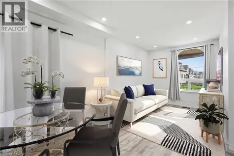 73 Gertrude Street Hamilton ON L8L 4B7
