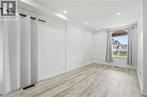 73 Gertrude Street Hamilton ON L8L 4B7