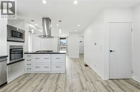 73 Gertrude Street Hamilton ON L8L 4B7