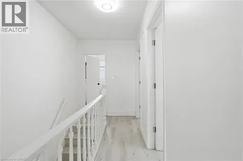 73 Gertrude Street Hamilton ON L8L 4B7