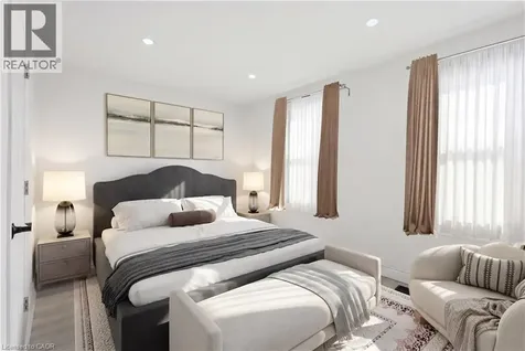 73 Gertrude Street Hamilton ON L8L 4B7