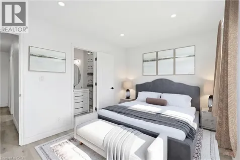 73 Gertrude Street Hamilton ON L8L 4B7