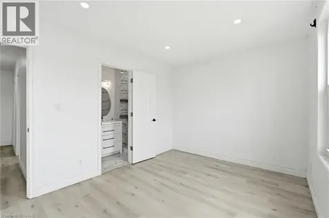 73 Gertrude Street Hamilton ON L8L 4B7