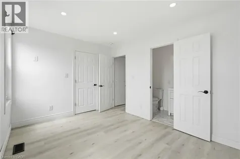 73 Gertrude Street Hamilton ON L8L 4B7