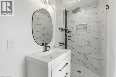 73 Gertrude Street Hamilton ON L8L 4B7