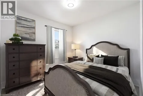 73 Gertrude Street Hamilton ON L8L 4B7