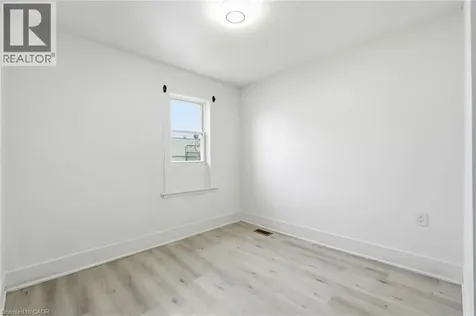 73 Gertrude Street Hamilton ON L8L 4B7