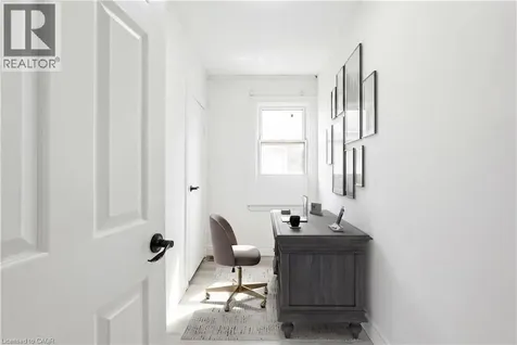 73 Gertrude Street Hamilton ON L8L 4B7